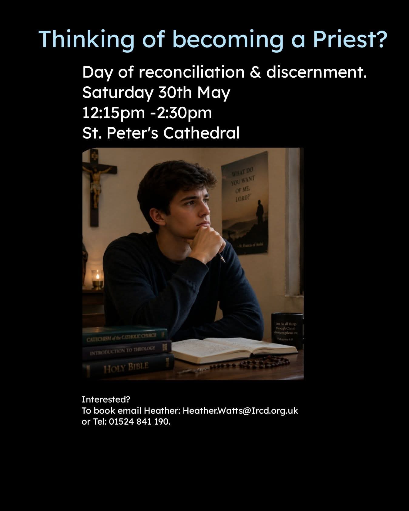 Priesthood