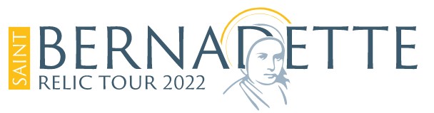 St Bernadette Relic Tour 2022